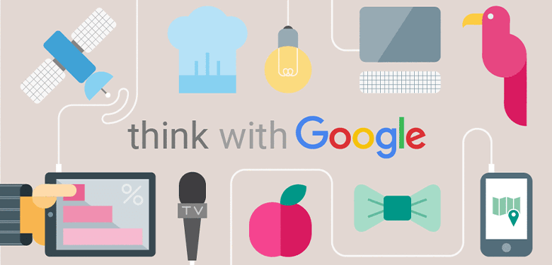 Dijital Araç: think with Google